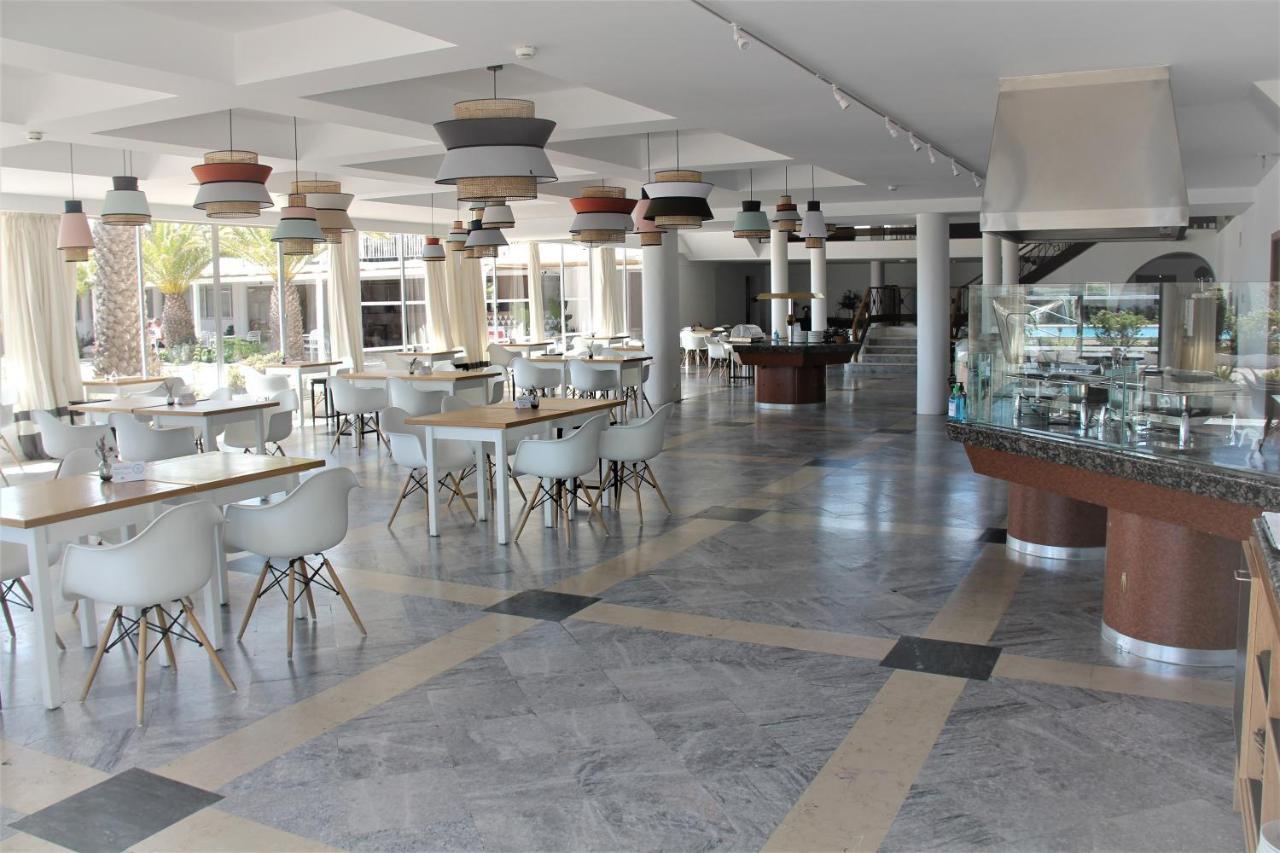 Vasco Da Gama Hotel