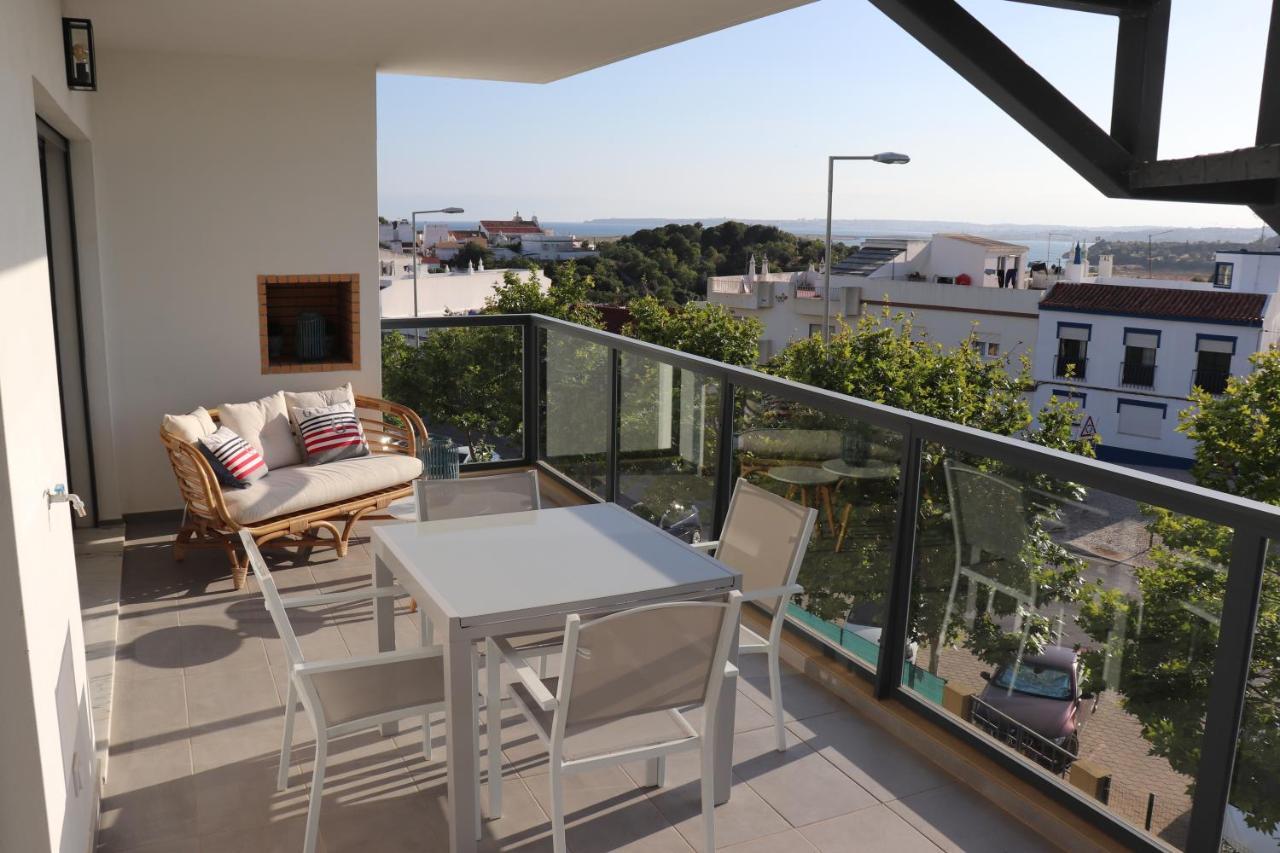 Apartamento Roof Sea View *