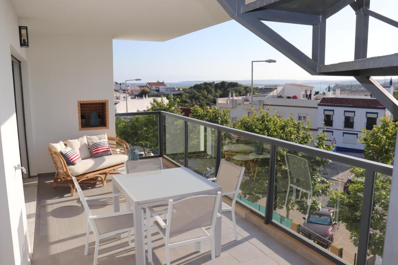 Roof Sea View Apartamento