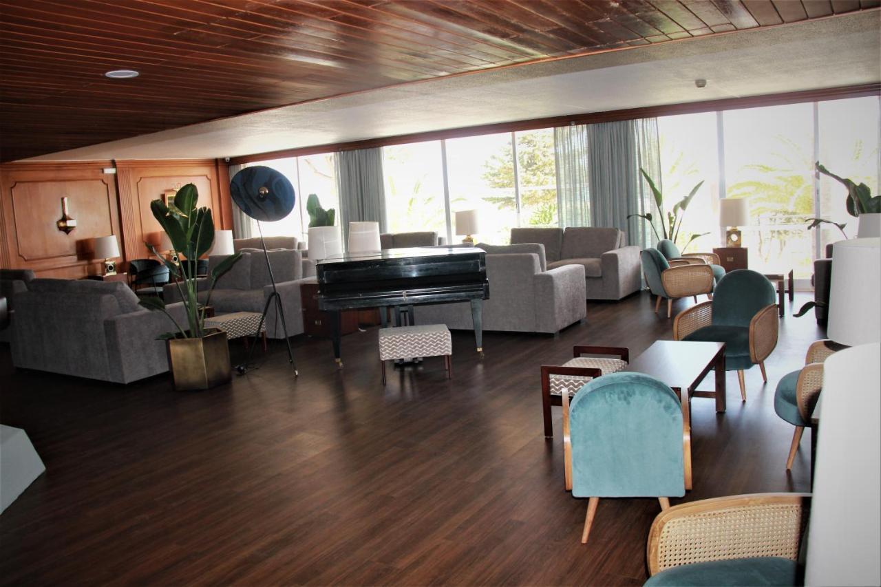 Hotel Vasco Da Gama