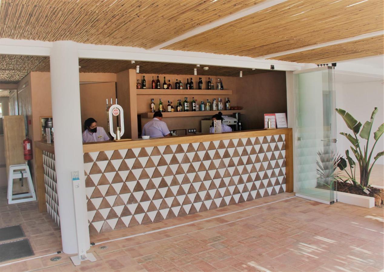 Vasco Da Gama Hotel Monte Gordo