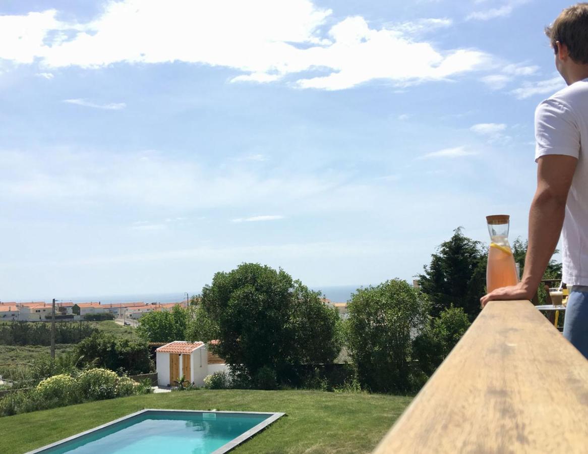 Bed & Breakfast Elemental Ericeira