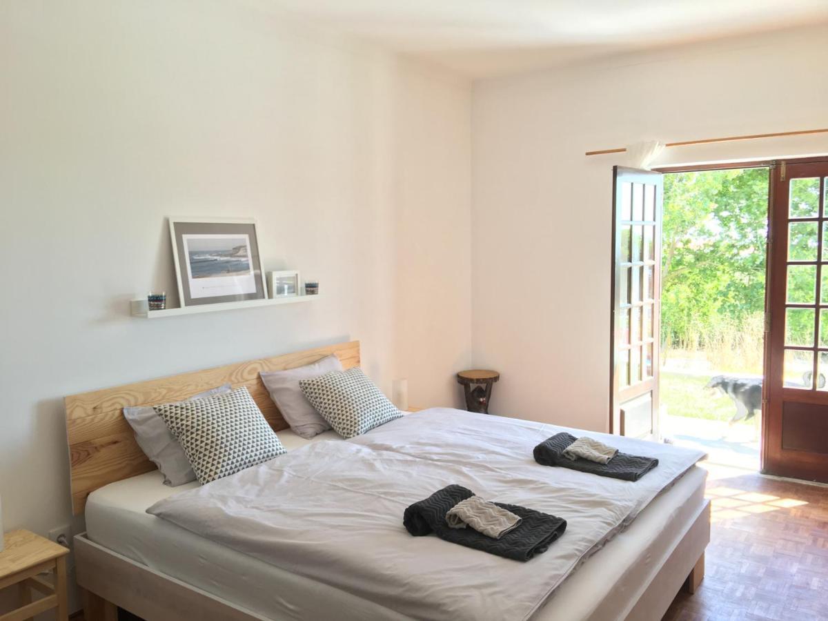 Bed & Breakfast Elemental Ericeira