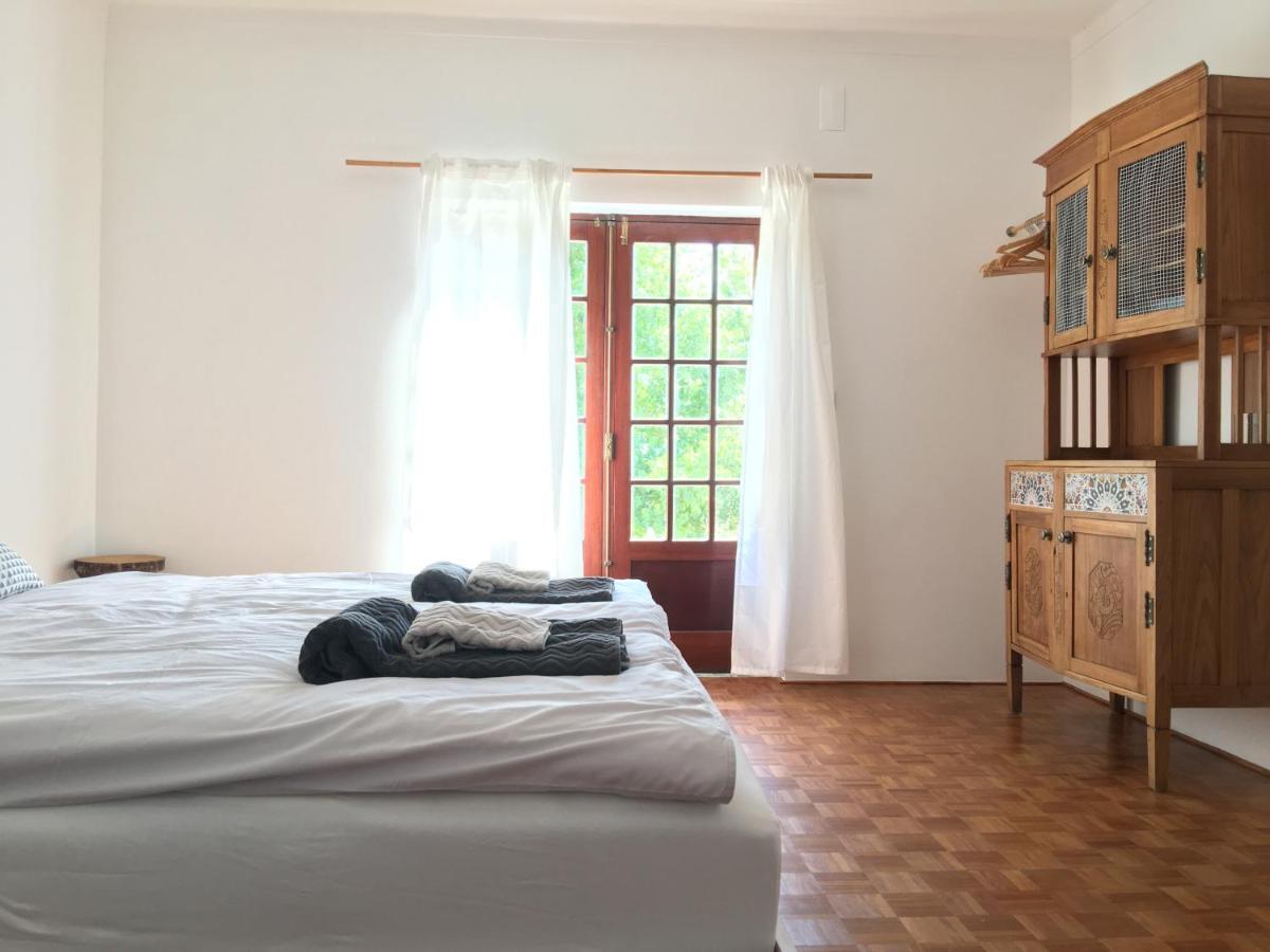 Bed & Breakfast Elemental