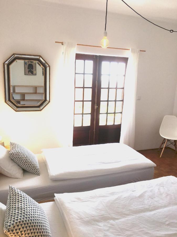 Elemental Bed & Breakfast Ericeira