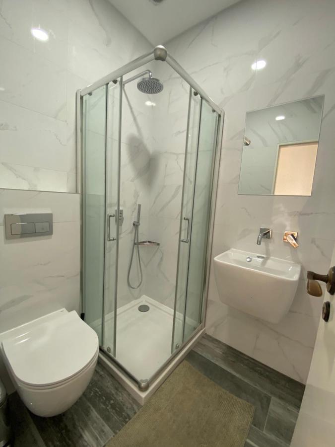 Casa Branca Hostel Ericeira