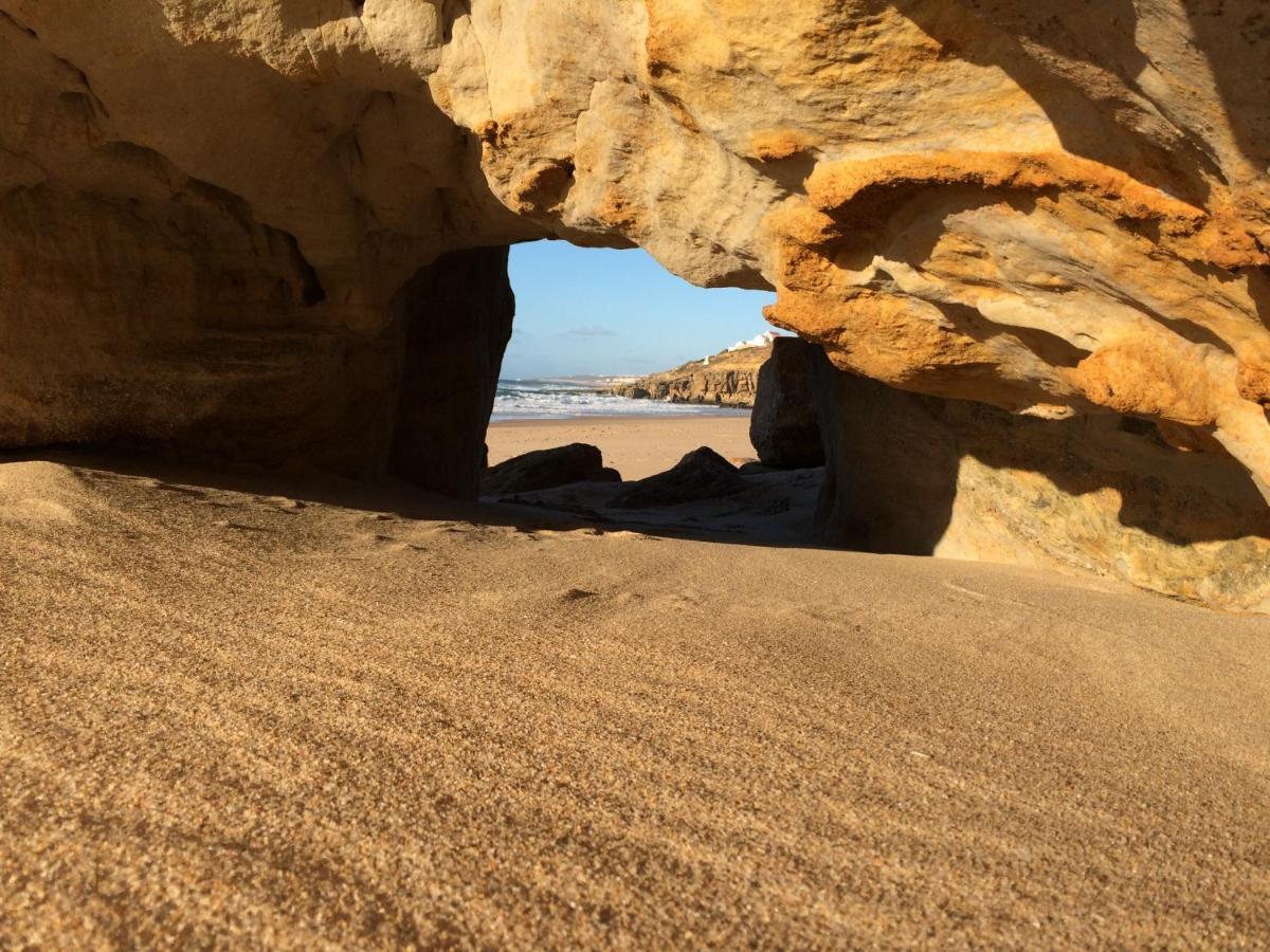 Bed & Breakfast Elemental Ericeira
