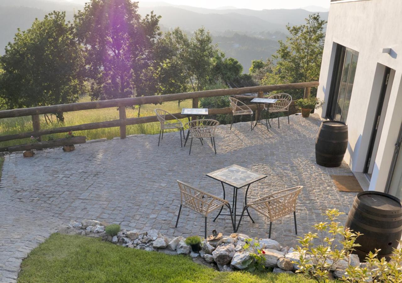 Farm stay Cimo Da Vinha - Nature Spot *