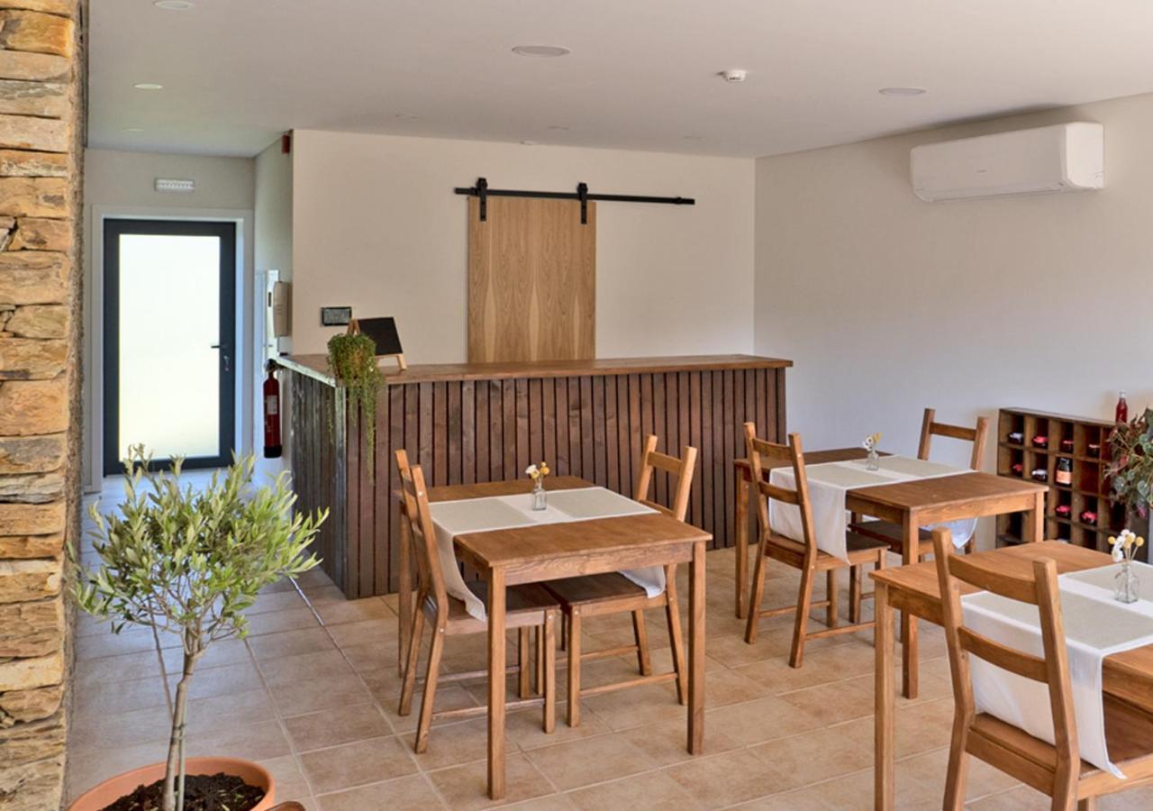 Farm stay Cimo Da Vinha - Nature Spot *