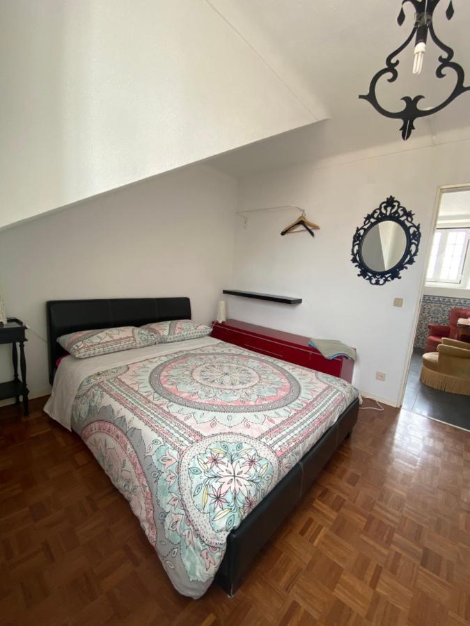 Hostel Casa Branca *