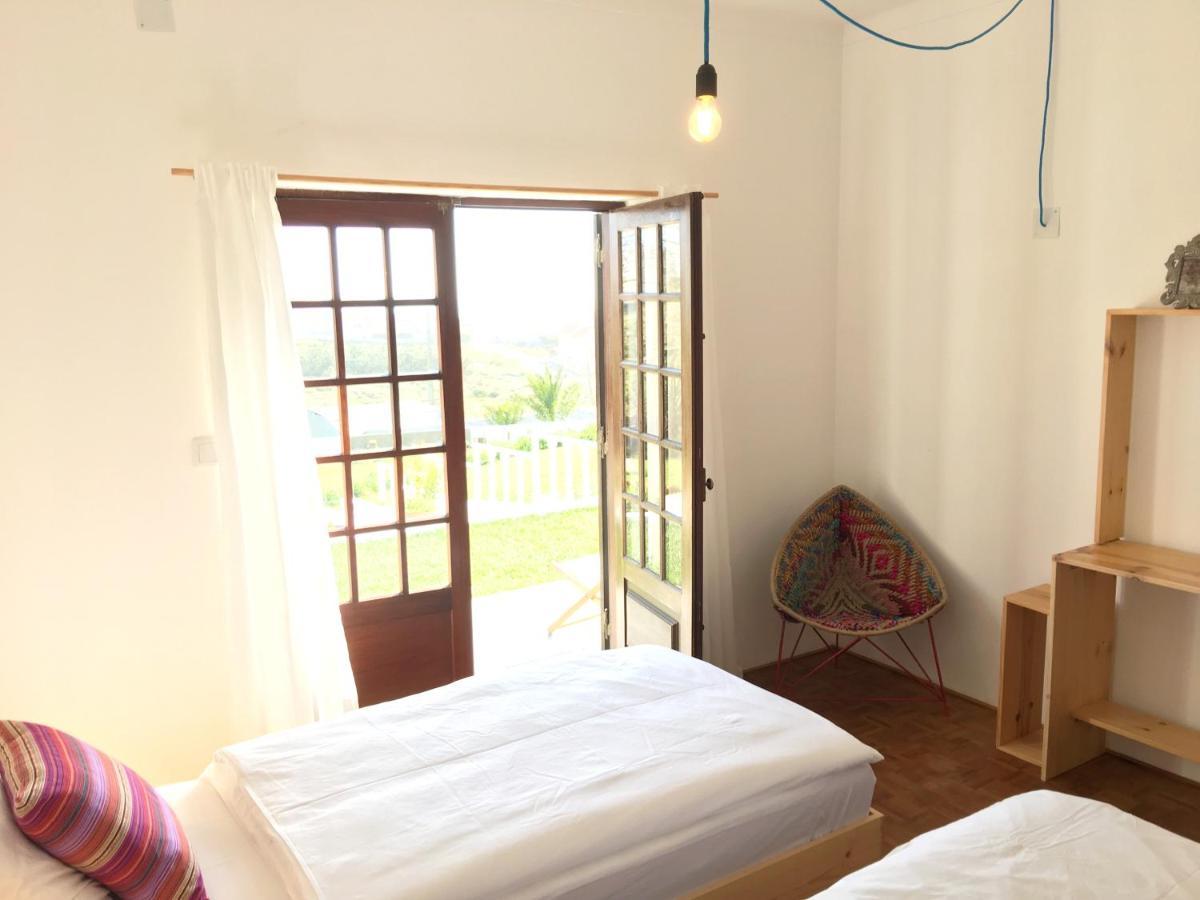 Elemental Bed & Breakfast Ericeira