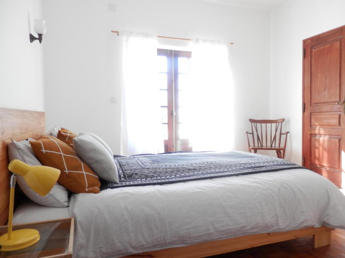 Elemental Bed & Breakfast *