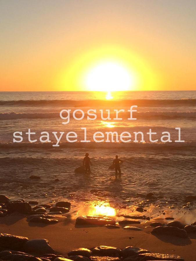 Elemental Bed & Breakfast Ericeira