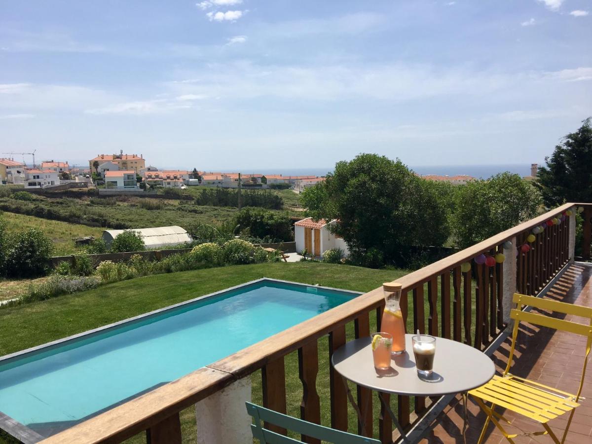 Bed & Breakfast Elemental Ericeira