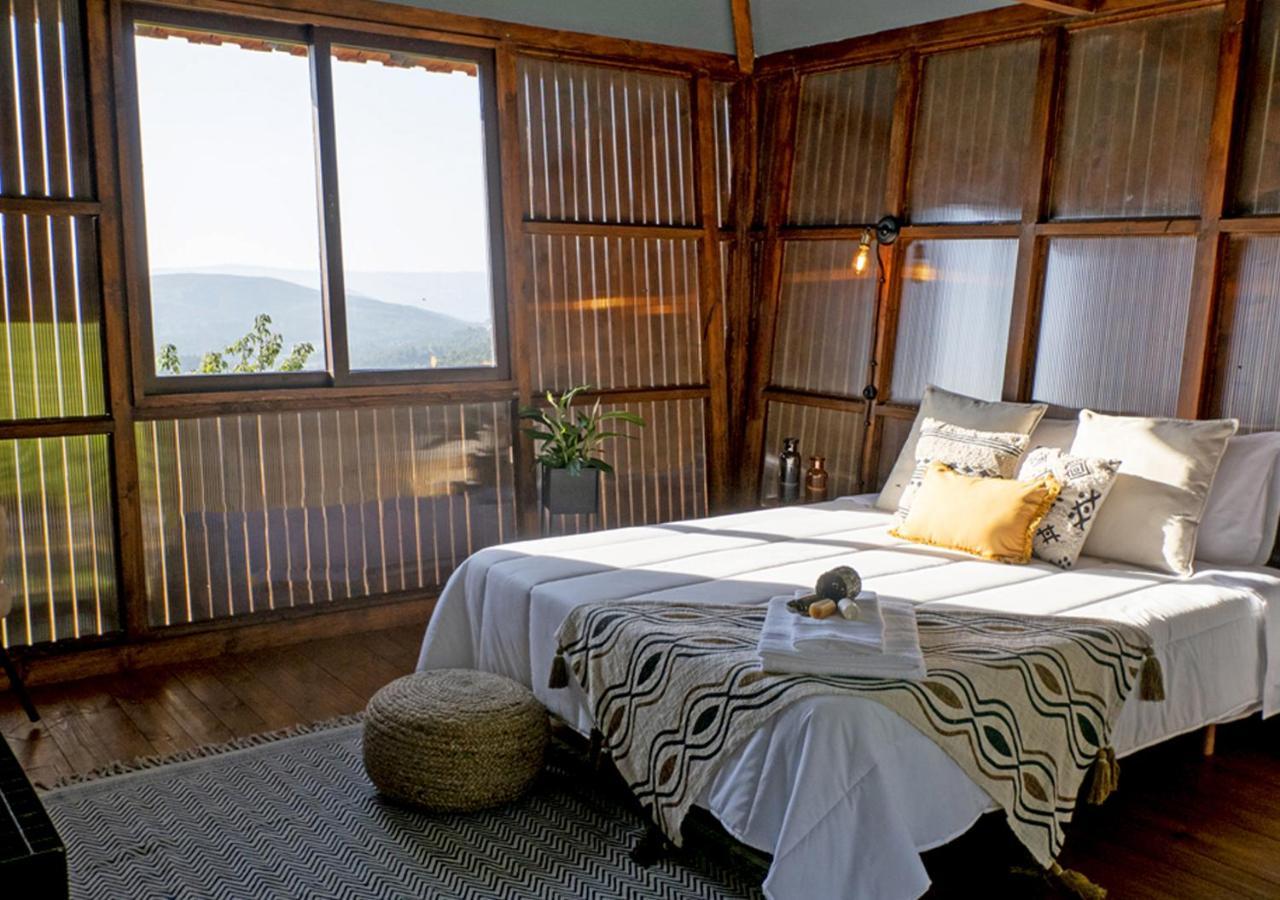 Farm stay Cimo Da Vinha - Nature Spot Castelo de Paiva