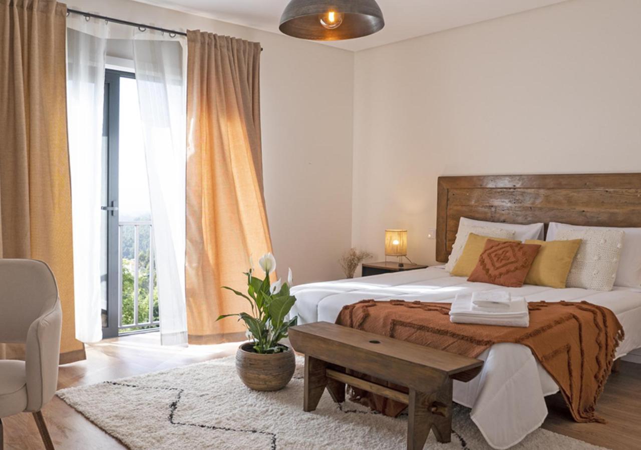 Cimo Da Vinha - Nature Spot Farm stay *