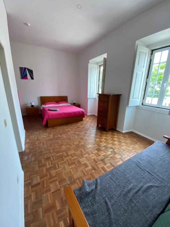 Hostel Casa Branca *