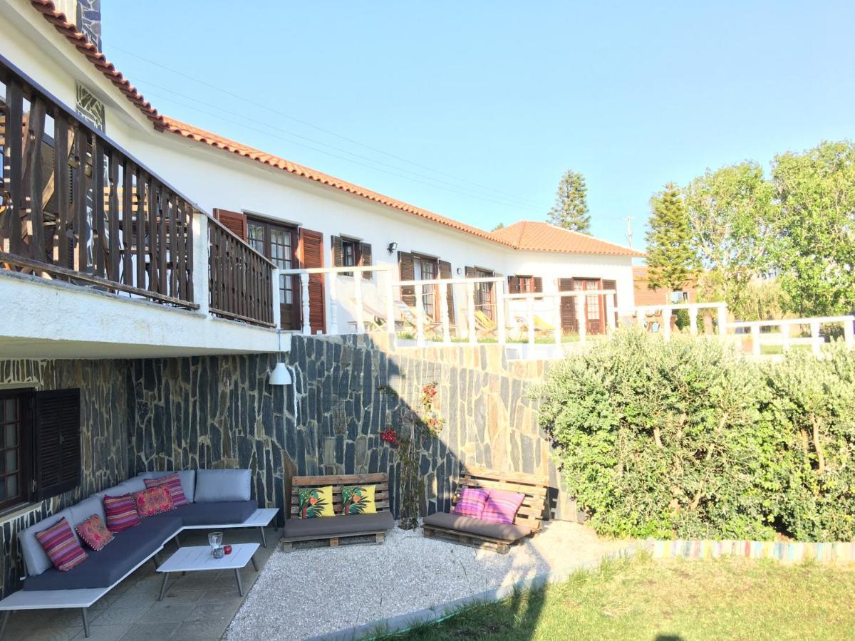 Elemental Bed & Breakfast