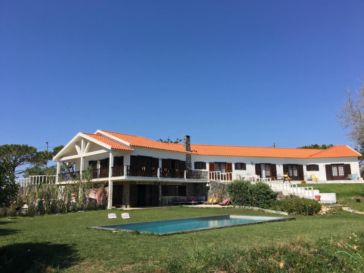 Elemental Bed & Breakfast *