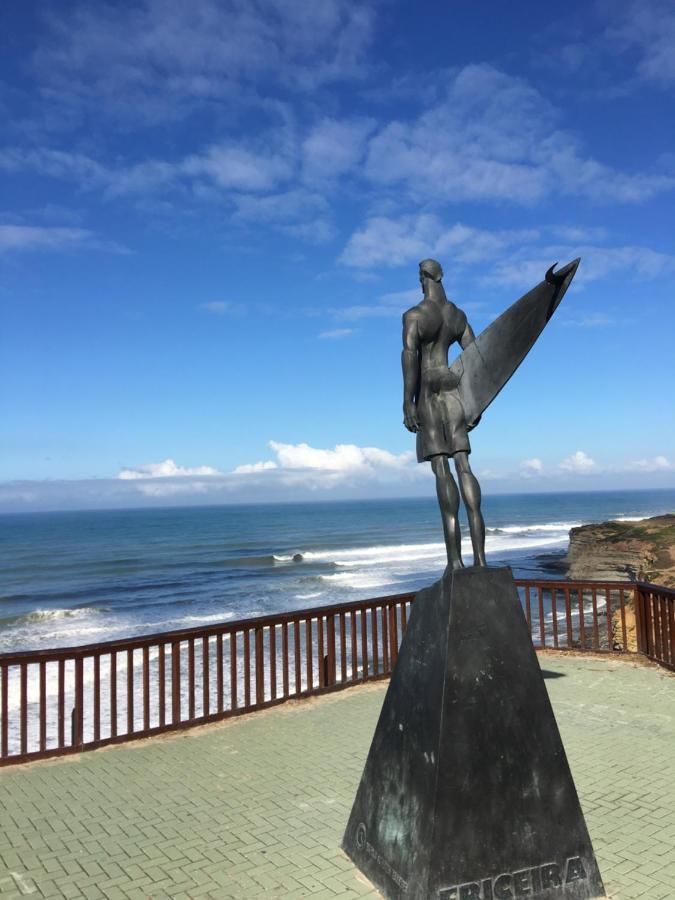 Elemental * Ericeira