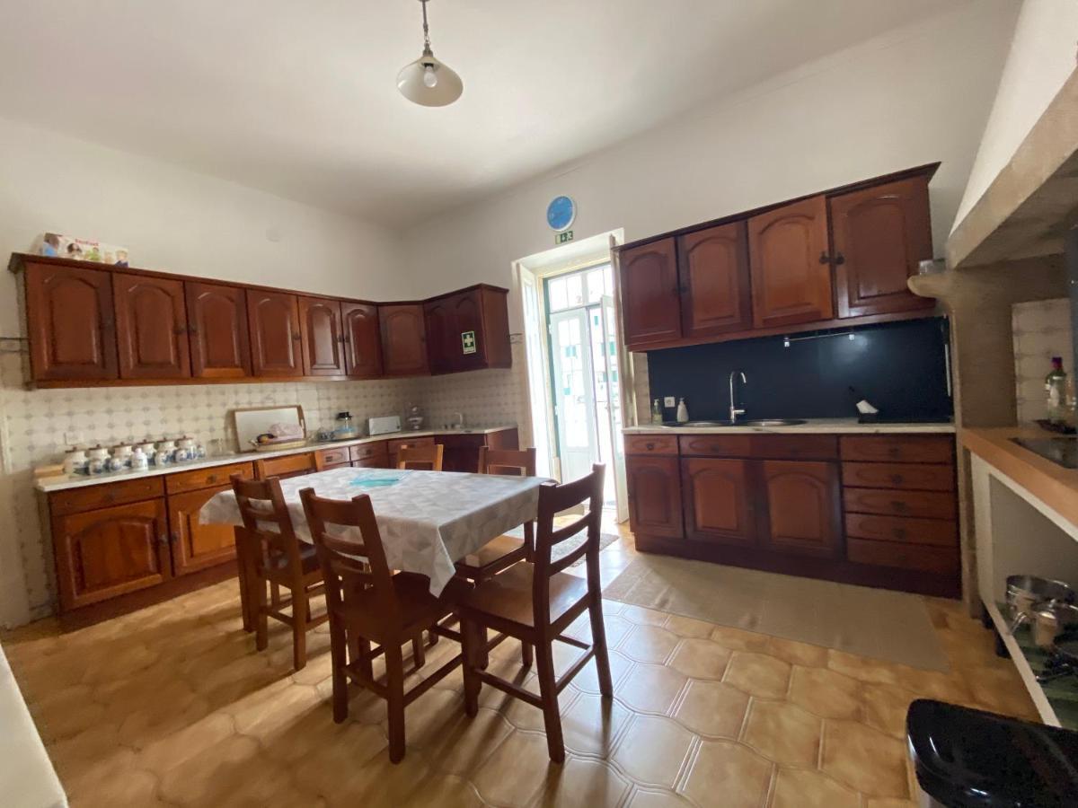 Hostel Casa Branca *
