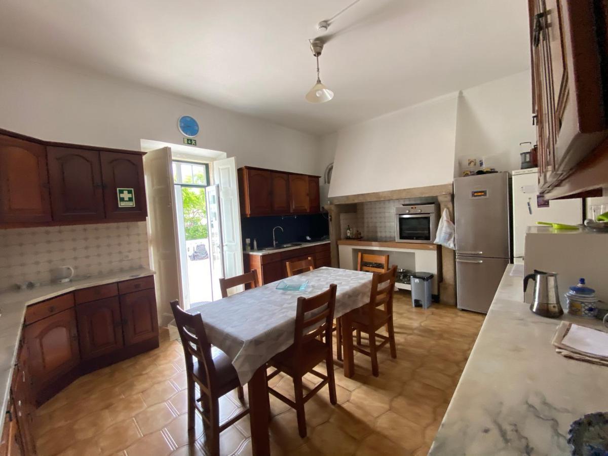 Hostel Casa Branca