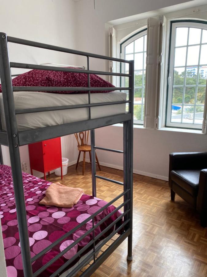 Hostel Casa Branca Ericeira