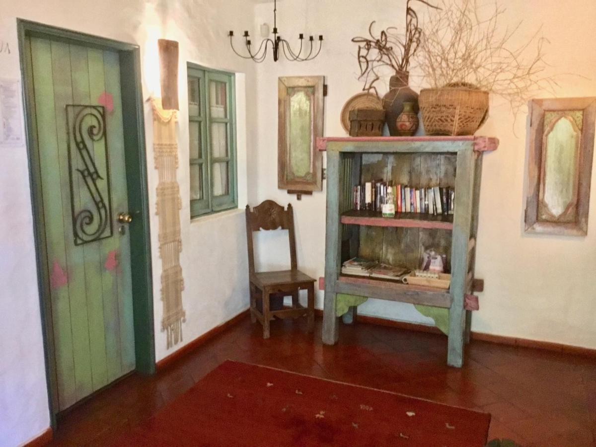 Guest house Casa Do Rio / - Adults Only Tavira
