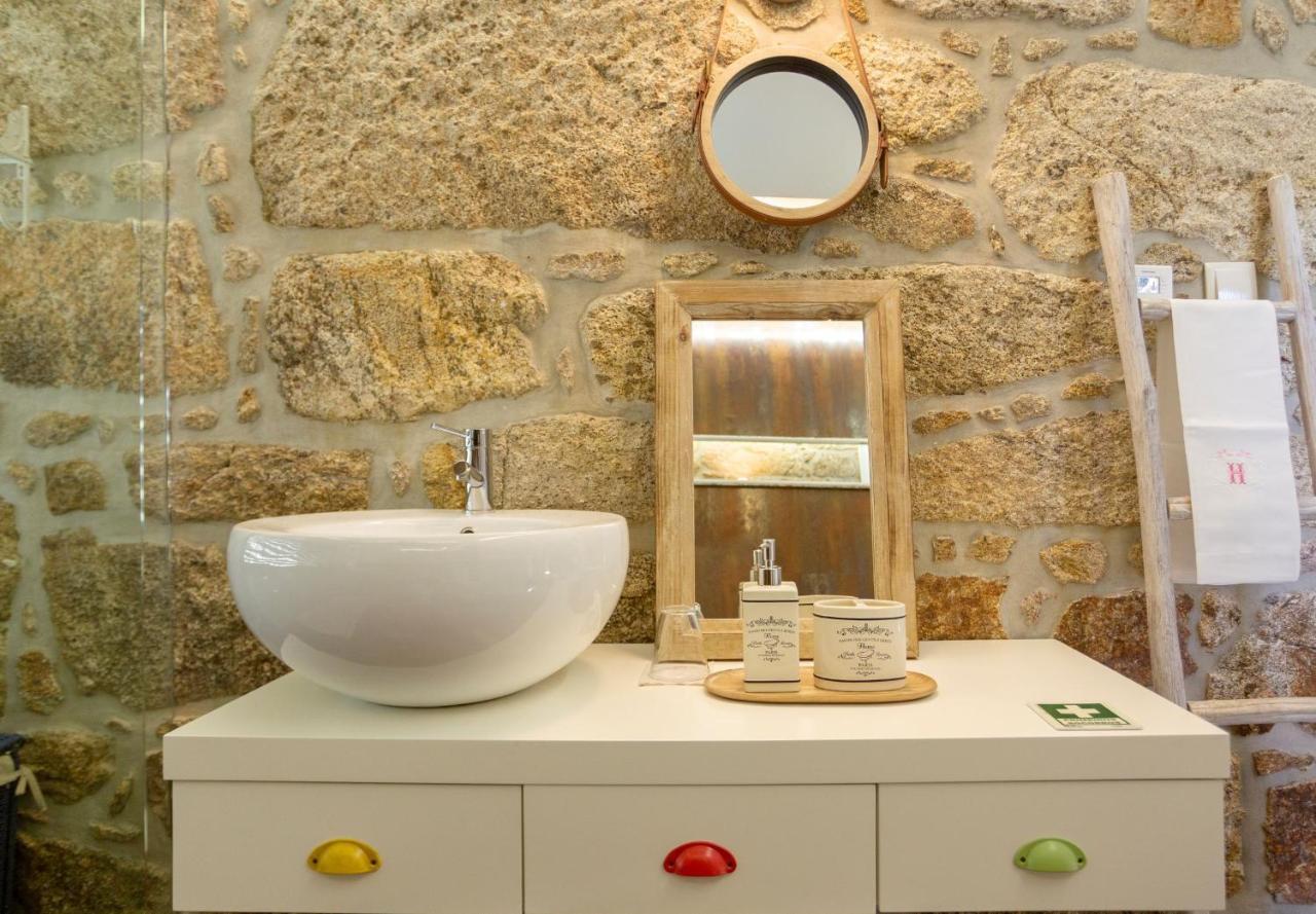 Casa Tarrio - 3 Quartos Com Piscina