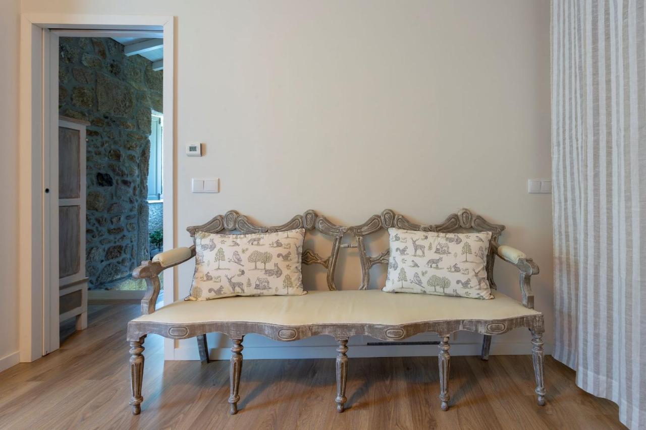 Casa Tarrio - Casa Privada Com 3 Quartos E Piscina Braga