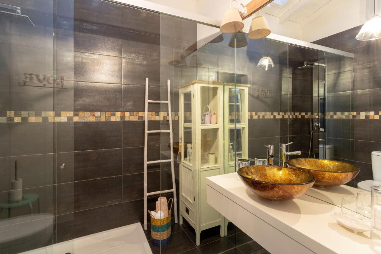 Casa Tarrio - Casa Privada Com 3 Quartos E Piscina