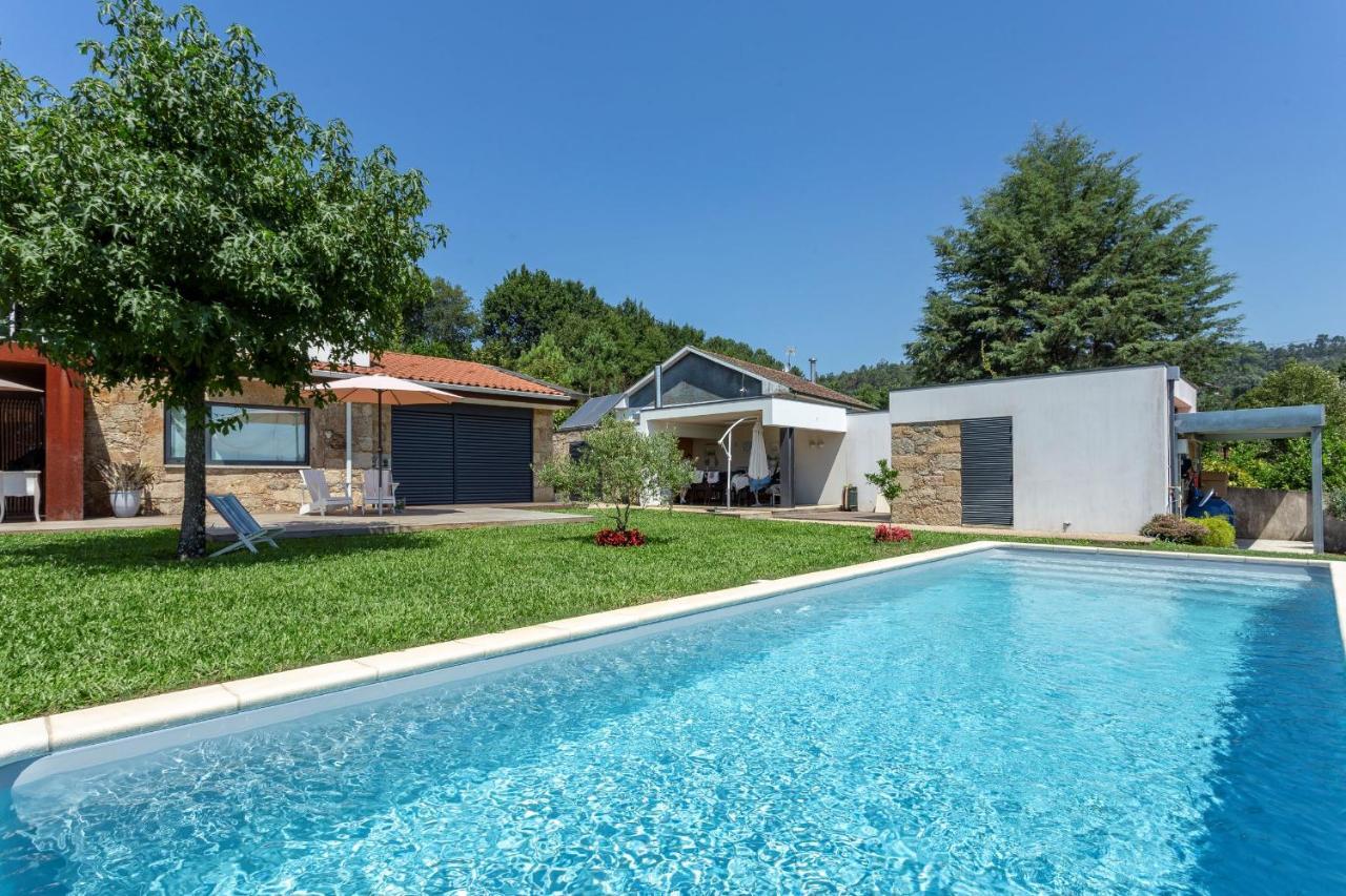 Holiday home Casa Tarrio - Casa Privada Com 3 Quartos E Piscina *