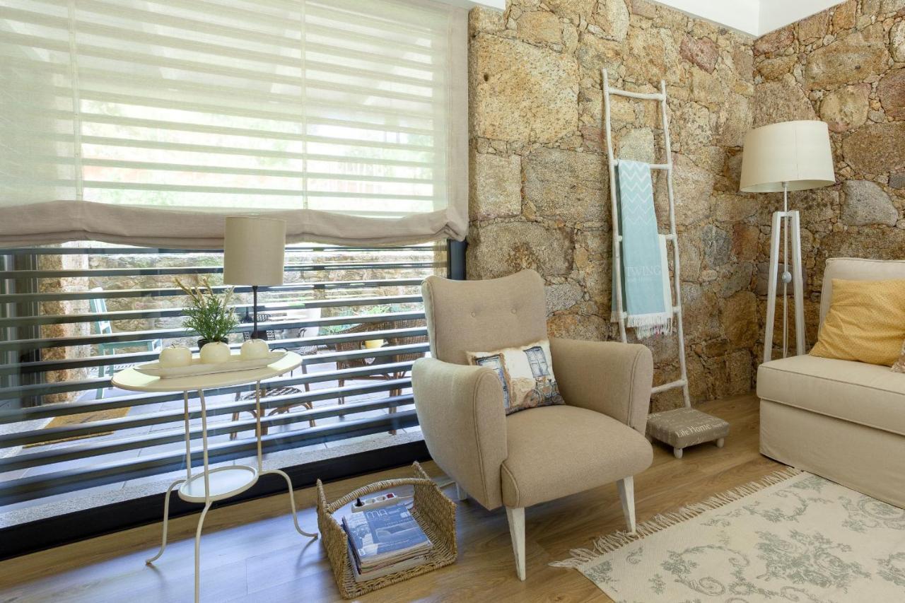 Casa Tarrio - Casa Privada Com 3 Quartos E Piscina Holiday home