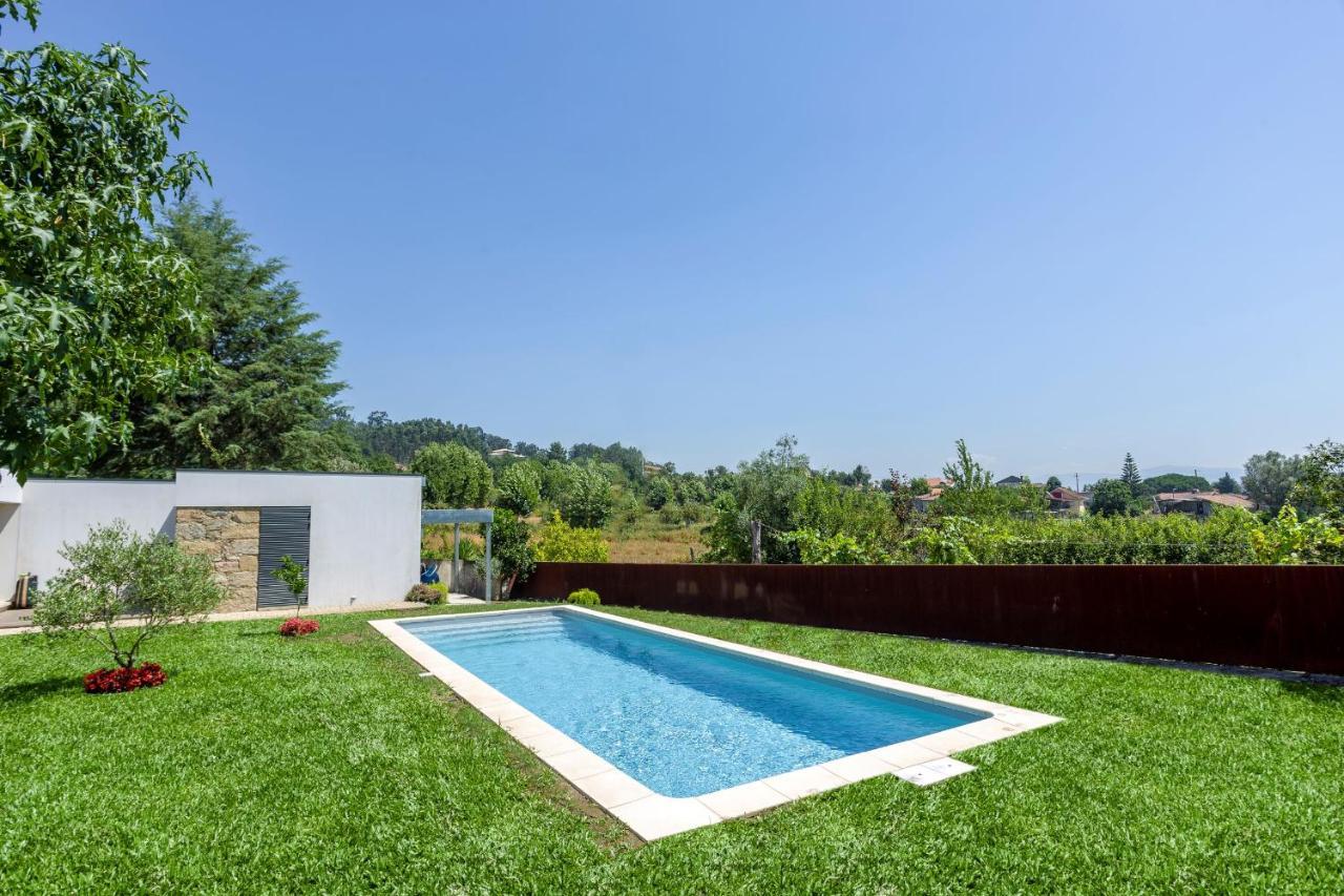 Casa Tarrio - 3 Quartos Com Piscina *