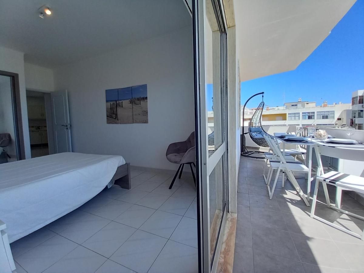 T2 Gaveto- Frente Mar, Wifi, Aconchegante & Familiar