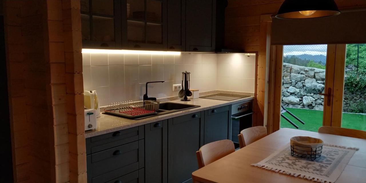 Casa De Fatauncos Guest house