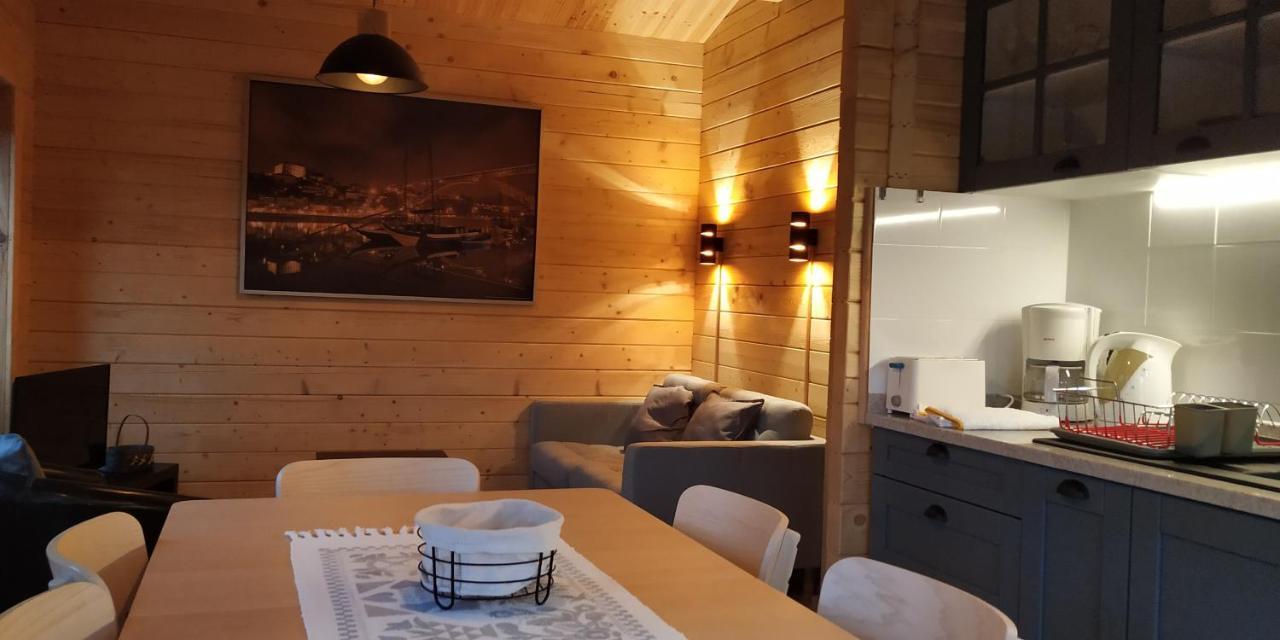 Casa De Fatauncos 4* Vouzela