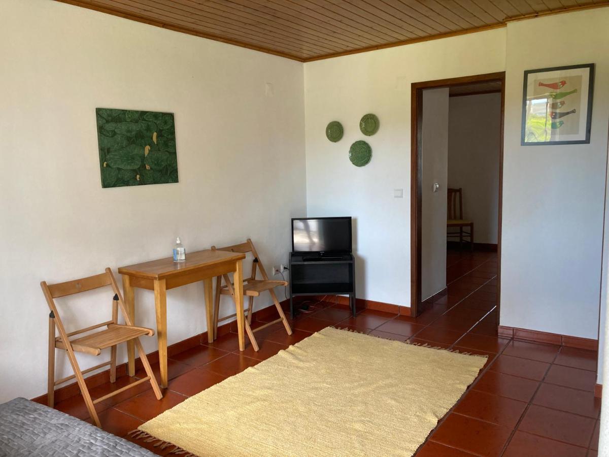 Vale Da Varzea Appartement Areia Branca