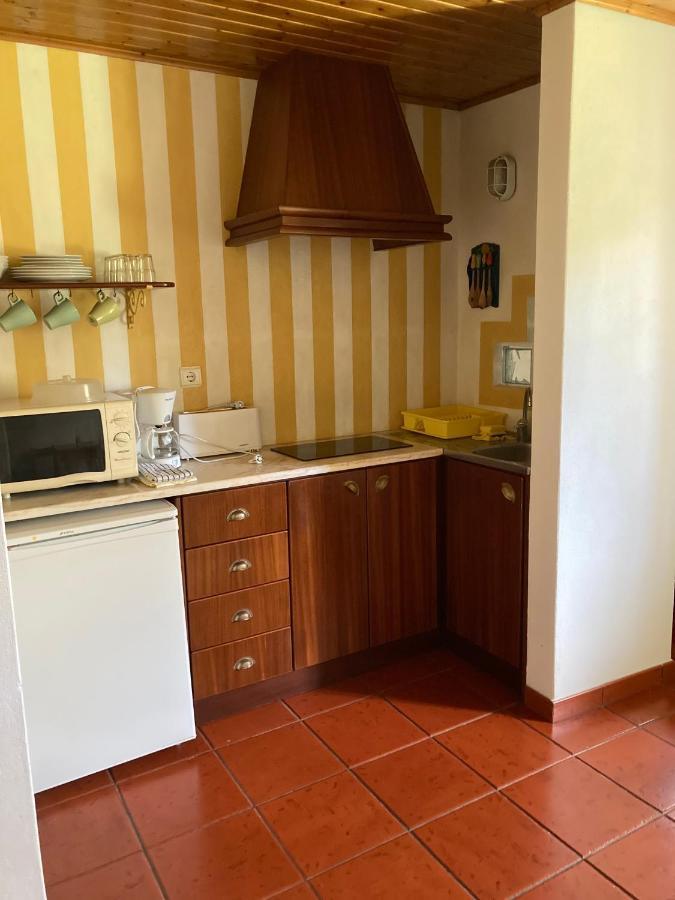 Vale Da Varzea Appartement Areia Branca
