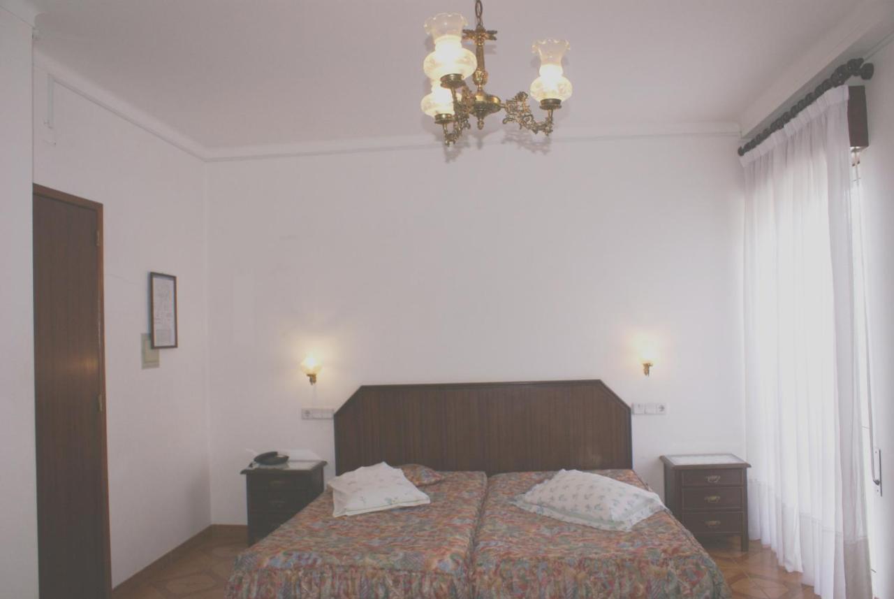 Primavera Hotel