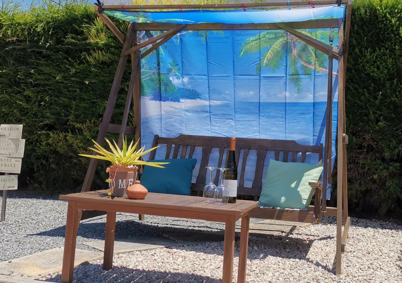 Guest house Maravilha Da Costa *