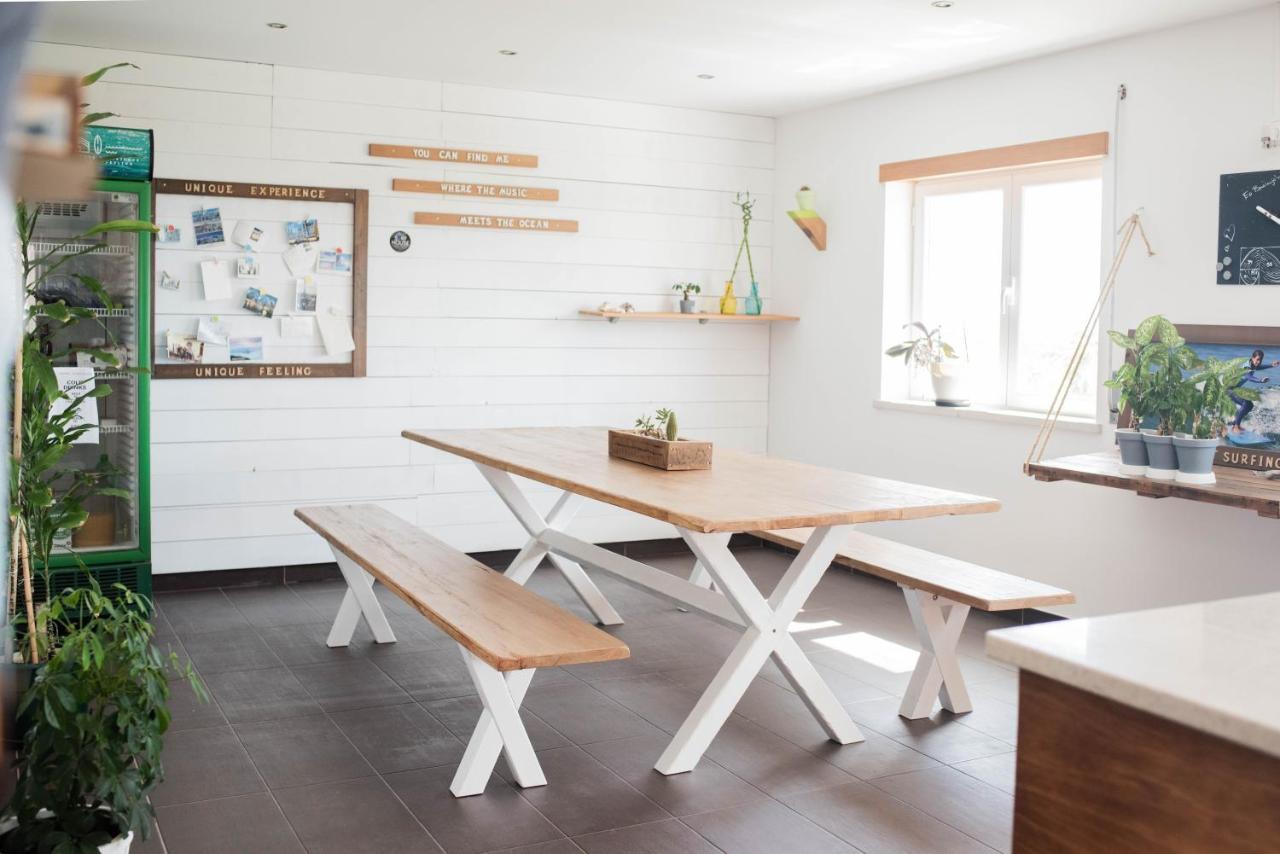 Ferrel Surf House Hostel