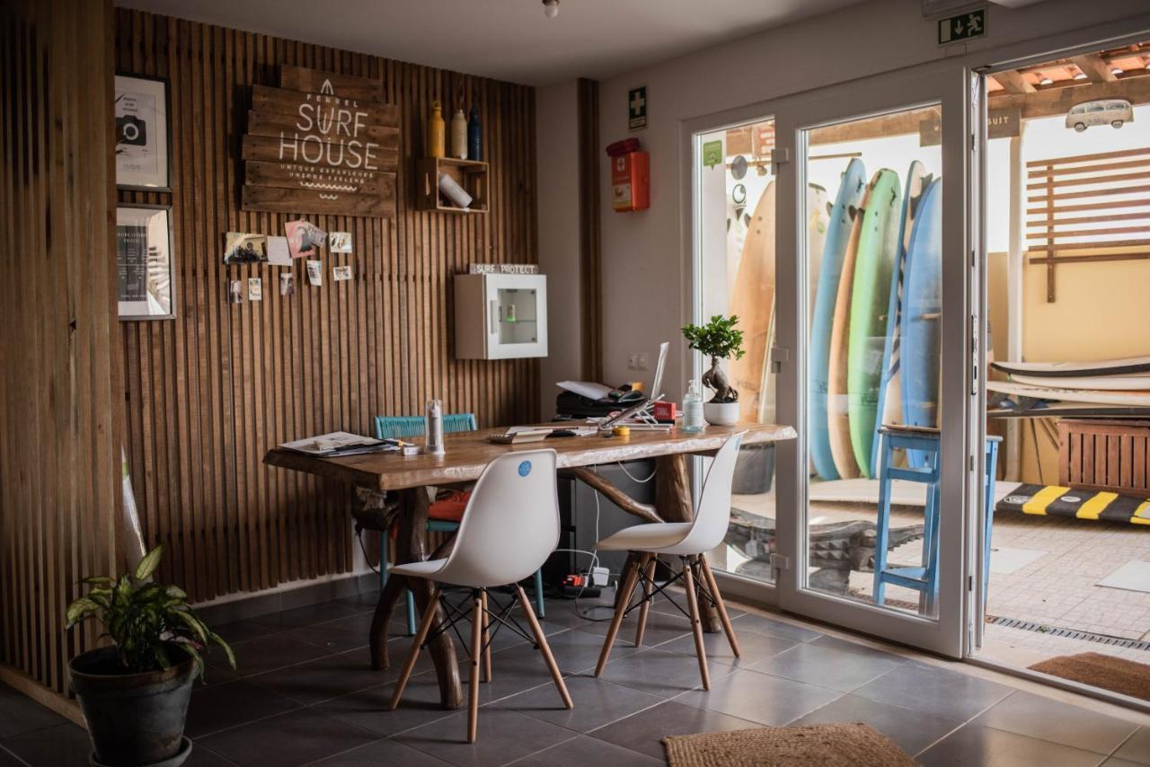 Ferrel Surf House Hostel *
