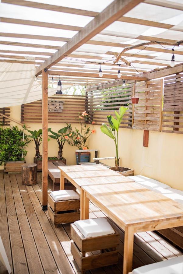 Ferrel Surf House Hostel Ferrel (Leiria)