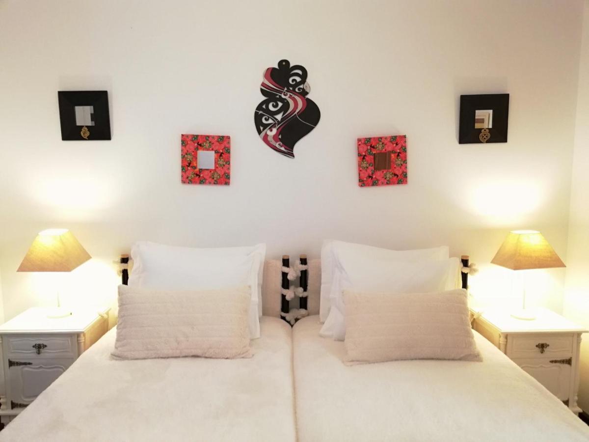Local Ferros - Duplex Holiday home *
