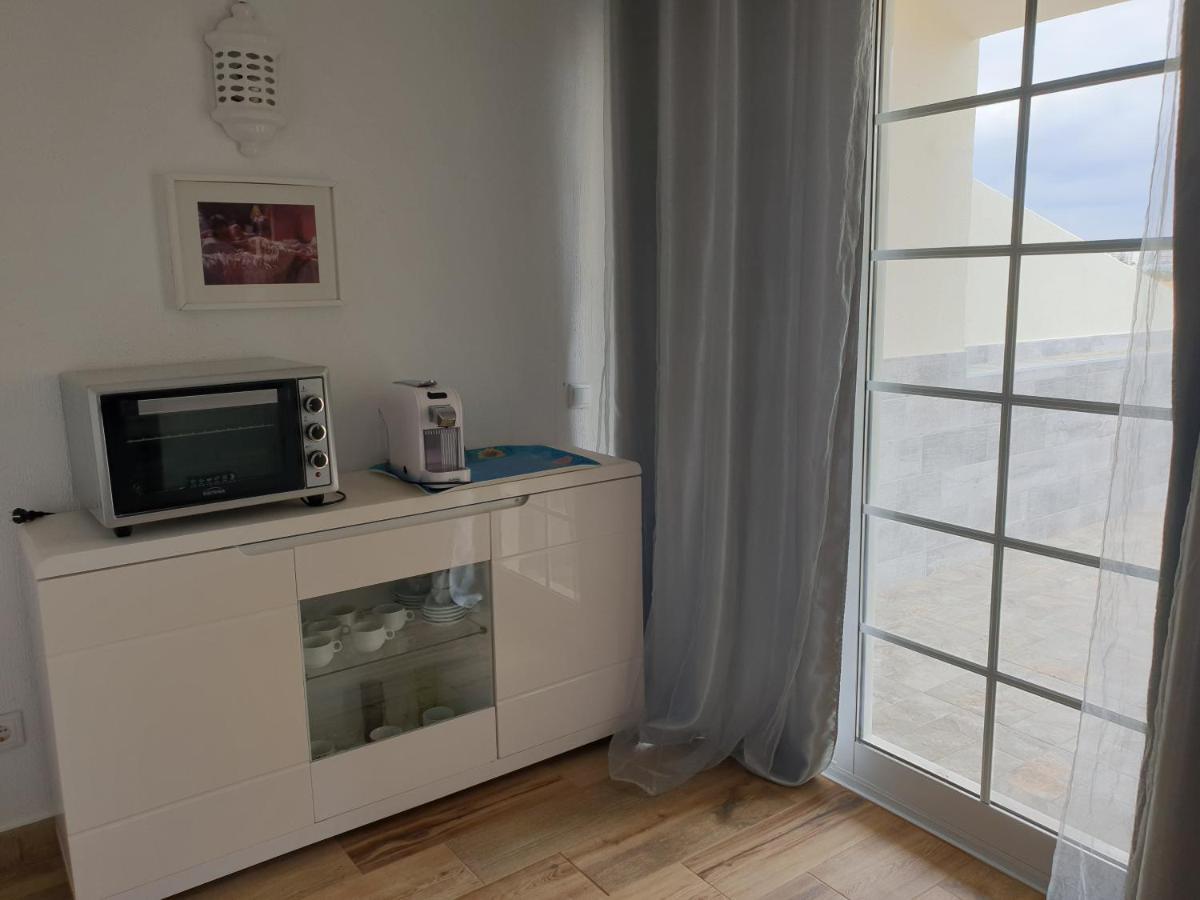 Apartment Sea View Penthouse 10 Min Walking Old Town And Pescadores