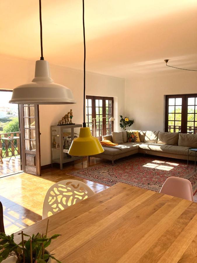Elemental Bed & Breakfast Ericeira