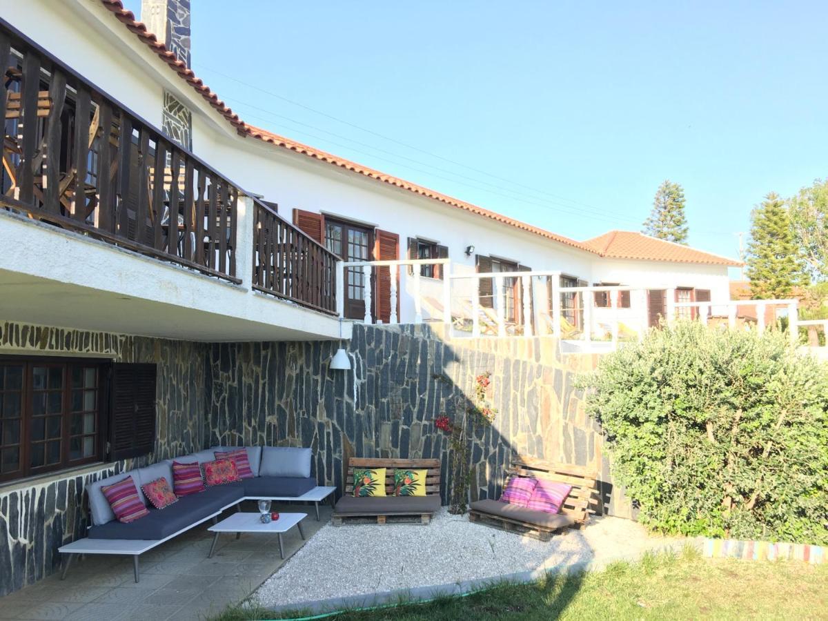 Bed & Breakfast Elemental Ericeira