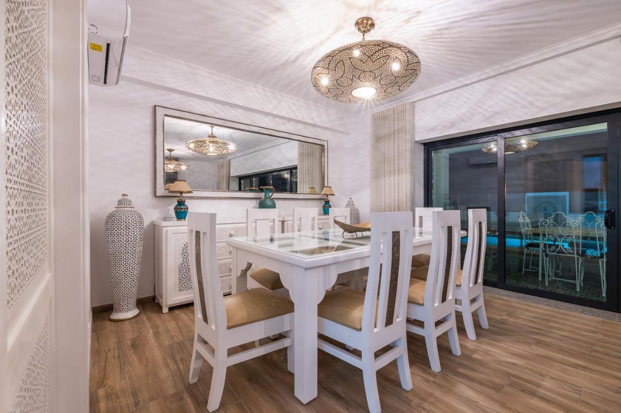 Matias Gale - Luxury With Private Pool, Ac, Free Wifi, 5 Min From The Guia (Faro)
