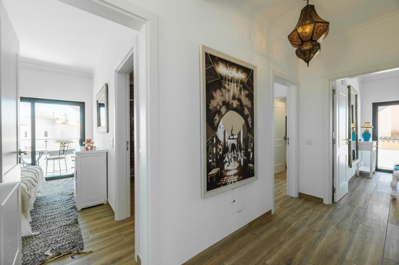 Villa Matias Gale - Luxury With Private Pool, Ac, Free Wifi, 5 Min From The *